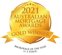 Brokerage of the Year (1-5 staff) – Australia